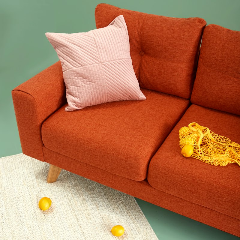 White glove furniture delivery